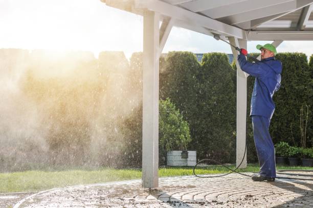 Best Graffiti Removal  in Walled Lake, MI