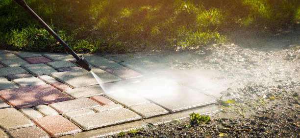 Best Factory Floor Cleaning  in Walled Lake, MI