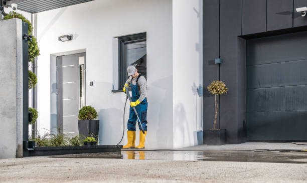 Best Patio and Deck Pressure Washing  in Walled Lake, MI